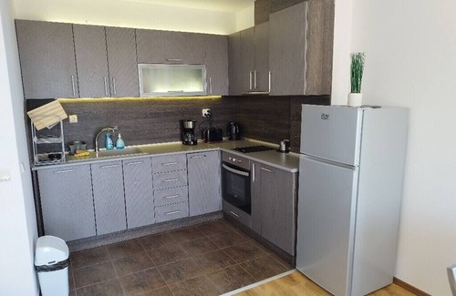 Kavarna Apartment | Breathtaking views