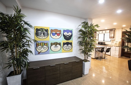 Panama City House | Breathtaking Views Mansion w/King Beds