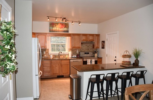 Townsend House | Breathtaking views Smoky Mountains near Gatlinburg, PIdgeon Forge & Dollywood.