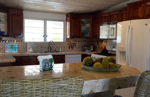 Judith's Fancy House | Breathtaking views from Sí Querida