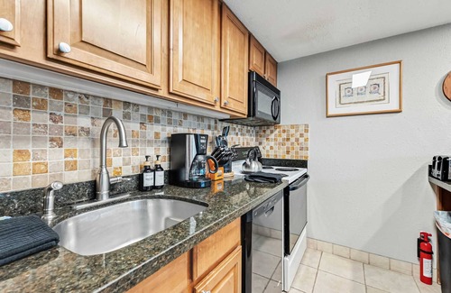 Peak 9 Condo | Breck Getaway: Views, Sauna & Family-Friendly Stay