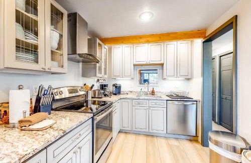 Baldy Mountain House | Breck Hideout