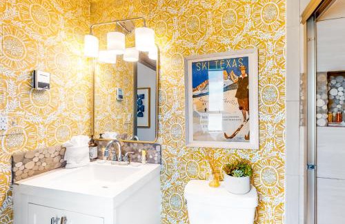 Baldy Mountain House | Breck Hideout