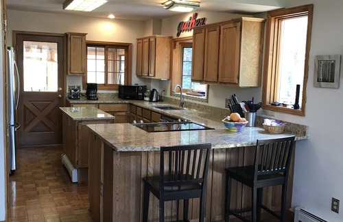 Breckenridge House | Breck House-incredible Views, Pet Friendly, Quiet Retreat, Private Hot Tub