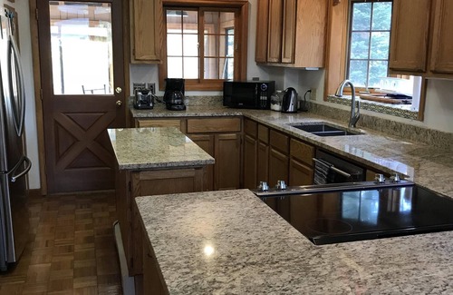 Breckenridge House | Breck House-incredible Views, Pet Friendly, Quiet Retreat, Private Hot Tub