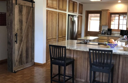 Breckenridge House | Breck House-incredible Views, Pet Friendly, Quiet Retreat, Private Hot Tub