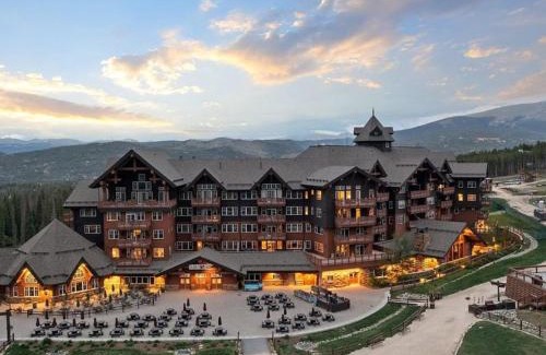 Peak 8 Apartment | Breck One Ski Hill