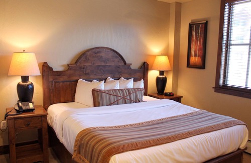 Breckenridge Cabin | Breckenridge Grand Lodge @ Peak 7 - Ski In/Out