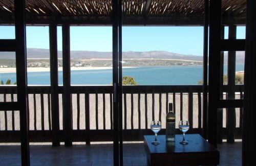 Port Beaufort Apartment | Breede River View with mooring at Witsand,Self-Catering Apartment