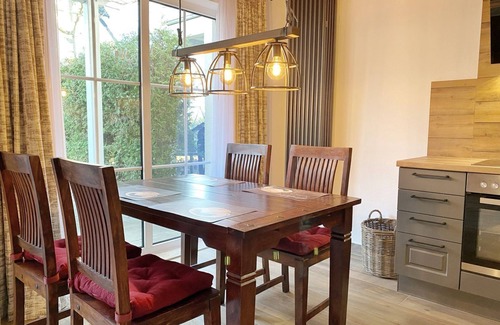 Breege Apartment | Breege - Inselsonne Haus Inge Fewo Inge - Breege - Inselsonne Haus Inge,