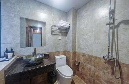 Yongding House | Breeze Alley Inn-English reception-Tourism planing-Ticket reservation-Tianmen Mountain Ticket Office