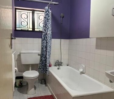 Blantyre Apartment | Breeze and Branches