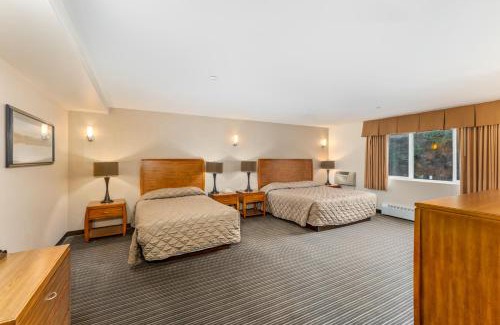 Seward Hotel | Breeze Inn Hotel & Motel