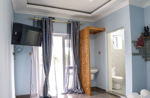 Kilifi County Resort | Breeze Point Resort