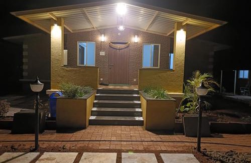 Medha Villa | Breeze Valley Farm View