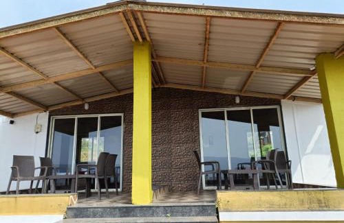 Medha Villa | Breeze Valley Farm View