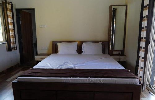 Medha Villa | Breeze Valley Farm View