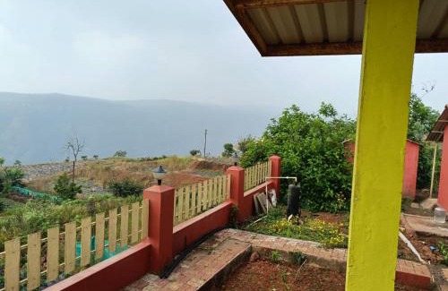 Medha Villa | Breeze Valley Farm View