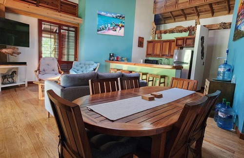 Palmetto Bay House | Breezy Beach Bungalow, Pool, Bar & Grill, Private Resort