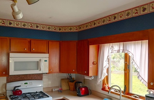 Seneca Falls House | Breezy Lake Front Living/One of a kind backyard/Fire pit/Kayaks/Nature/Wineries