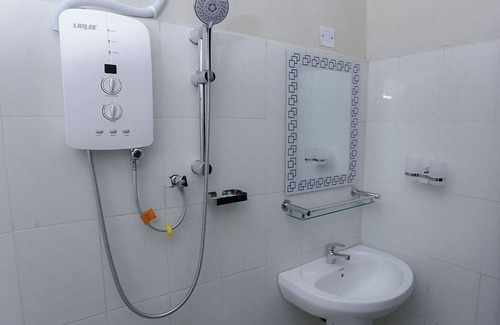 Moshi Apartment | Breezy Lodge Moshi