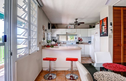 Zarzal Condo | Breezy Rio Grande Getaway w/Pristine Ocean Views!