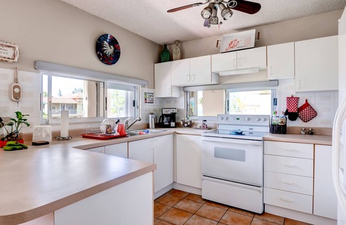 Zarzal Condo | Breezy Rio Grande Getaway w/Pristine Ocean Views!