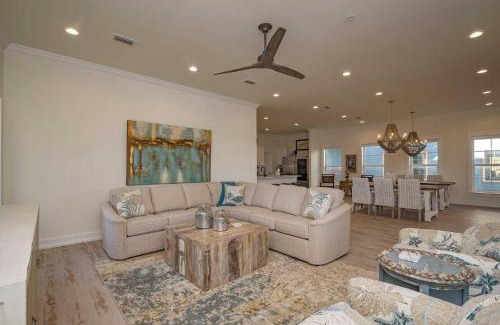Gulf Shores House | Breezyville Northwest Sky 12BR