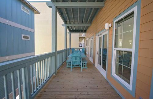 Gulf Shores House | Breezyville Northwest Sky 12BR