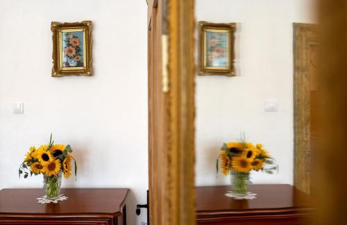 Sighisoara House | Breithofer Cottage Sighisoara