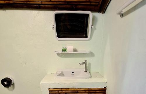 Ko Lanta Cabin | Breizh Cape Beach Bungalows