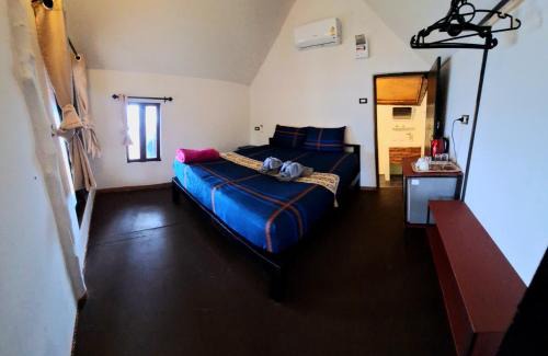 Ko Lanta Cabin | Breizh Cape Beach Bungalows