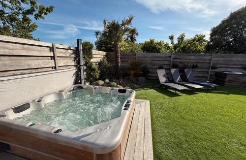 Saint-Cast-le-Guildo Villa | Breizh'ome