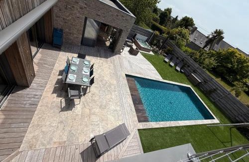 Saint-Cast-le-Guildo Villa | Breizh'ome