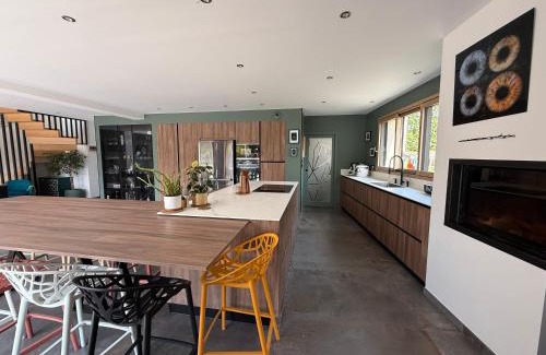 Saint-Cast-le-Guildo Villa | Breizh'ome