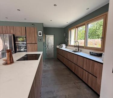 Saint-Cast-le-Guildo Villa | Breizh'ome