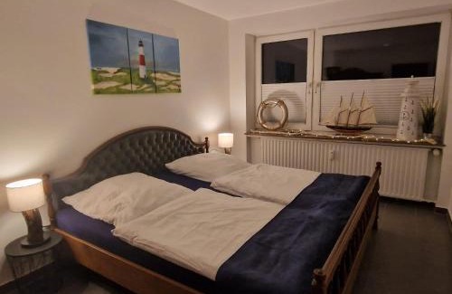 Bahnhofsvorstadt Apartment | Bremen City