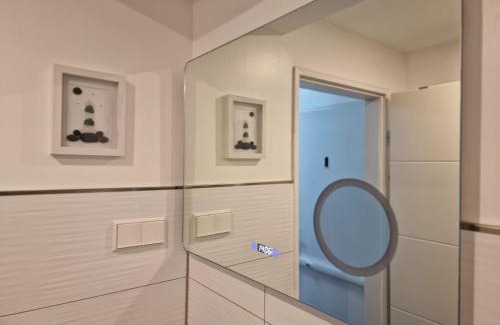 Bahnhofsvorstadt Apartment | Bremen City