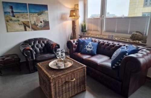 Bahnhofsvorstadt Apartment | Bremen City