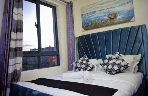 Syokimau Apartment | Brenda luxury homes