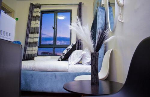 Syokimau Apartment | Brenda luxury homes