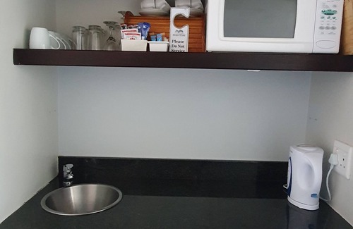 Brenton-on-Sea House | Brenton On Rocks Luxury Guest House