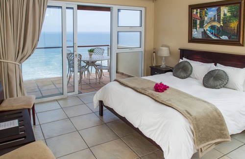 Brenton-on-Sea House | Brenton On Rocks Luxury Guest House