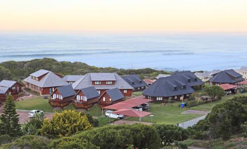Brenton-on-Sea House | Brenton on Sea Cottages