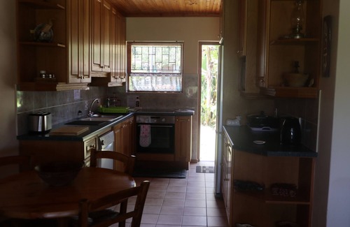 Lake Brenton House | Brenton Park Holiday Cottages