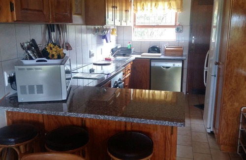 Lake Brenton House | Brenton Park Holiday Cottages