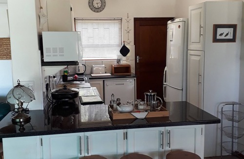 Lake Brenton House | Brenton Park Holiday Cottages