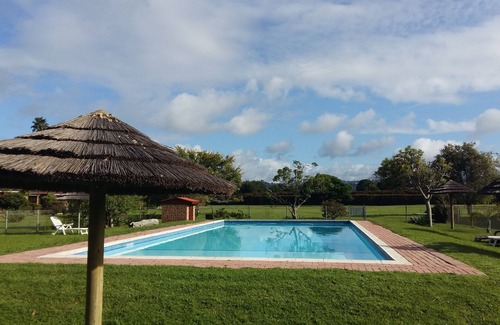 Lake Brenton House | Brenton Park Holiday Cottages