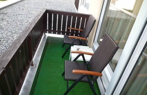 Engadin Scoul Apartment | Brentsch Park B - Ski Hiking Pool Sauna Relax