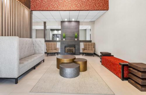 Brentwood Hotel | Brentwood Suites Nashville, an Ascend Collection Hotel